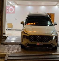 هيونداي سانتافي